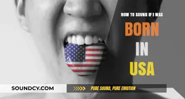 Authentic American Accent: Tips to Sound Like a Native Speaker