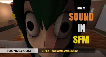 Mastering Voice Acting: Essential Tips to Sound Authentic in SFM
