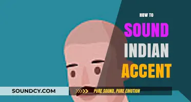 Mastering the Indian Accent: Tips and Techniques for Authentic Speech