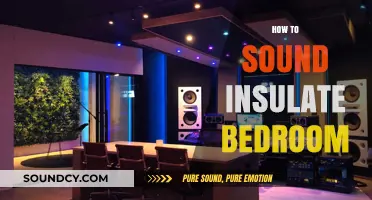 Effective Soundproofing Tips for a Quieter, More Peaceful Bedroom