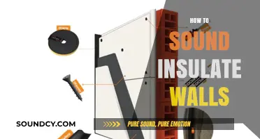 Effective Wall Soundproofing: A Step-by-Step Guide to Quieter Spaces