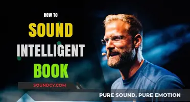 Master the Art of Eloquent Communication: A Guide to Sounding Intelligent