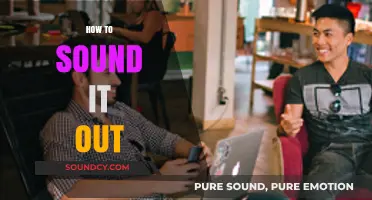 Mastering Pronunciation: Effective Strategies to Sound It Out Confidently