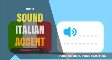 Mastering the Italian Accent: Tips and Tricks for Authentic Italian Speech