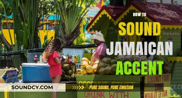 Master the Jamaican Accent: Tips and Tricks for Authentic Speech Patterns