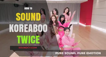 Mastering Koreaboo Speak: Twice-Inspired Tips for K-Pop Fans