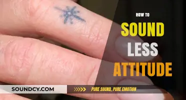 Softening Your Tone: Tips to Sound Less Attitude and More Approachable