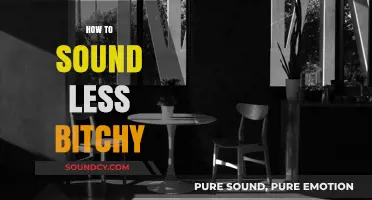 Softening Your Tone: Tips to Communicate Kindly and Effectively
