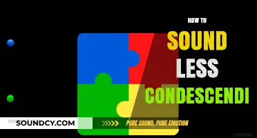 Communicate with Kindness: Tips to Sound Less Condescending in Conversations