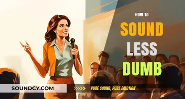 Speak Smarter: Simple Strategies to Sound More Confident and Articulate