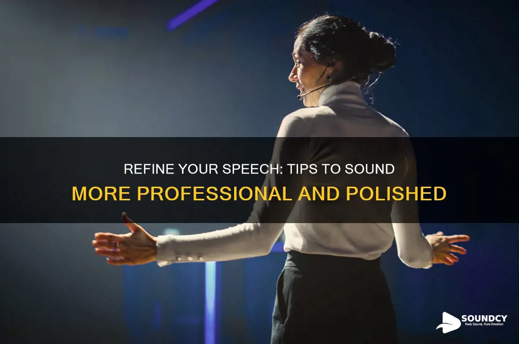 how to sound less ghetto