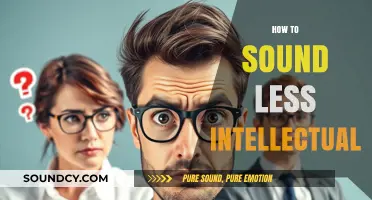 Simplify Your Speech: Tips to Sound More Relatable and Approachable