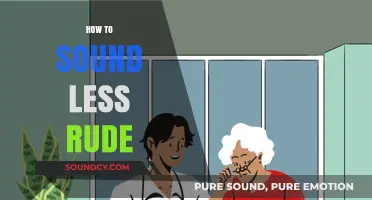 Mastering Polite Communication: Tips to Sound Less Rude and More Friendly
