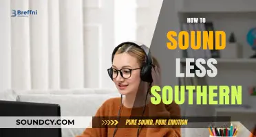 Softening Your Southern Accent: Tips for a More Neutral Speech Pattern