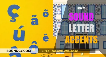 Mastering Pronunciation: How to Sound Letter Accents Like a Native
