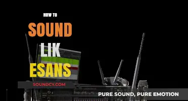 Mastering the Sans Accent: Tips to Sound Like Sans Effortlessly