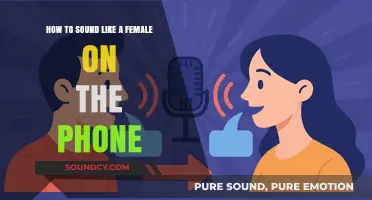 Mastering the Art of Feminine Phone Communication: Tips and Tricks