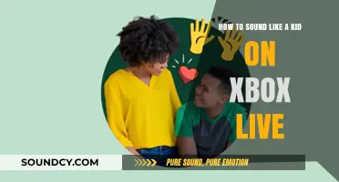 Mastering the Art of Kid-Speak on Xbox Live: A Guide