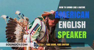 Mastering Native American English: A Guide to Authentic Fluency