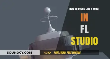 Crafting Robotic Vocals in FL Studio: A Step-by-Step Guide