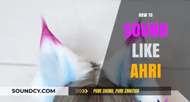 Mastering Ahri's Voice: Tips to Sound Like the Nine-Tailed Fox
