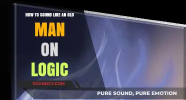 Mastering the Art of Logic: A Guide to Sounding Like a Wise Elder