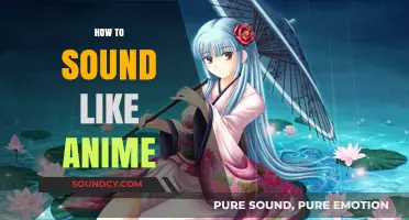 Mastering Anime Voice Acting: Techniques to Sound Like Your Favorite Characters