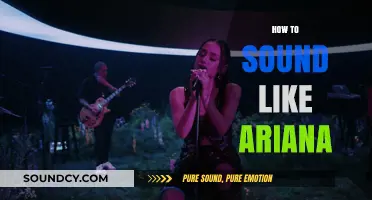 Master Ariana Grande's Signature Vocal Style: Tips and Techniques