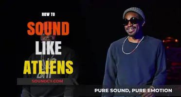 Mastering the Outkast Flow: Tips to Sound Like ATLiens