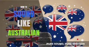 Master the Aussie Accent: Tips to Sound Like an Australian