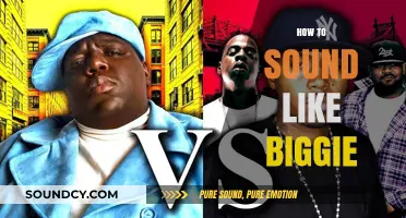 Mastering Biggie's Flow: Tips to Emulate The Notorious B.I.G.'s Style