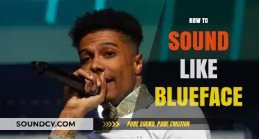 Mastering Blueface's Flow: Tips to Emulate His Unique Rap Style
