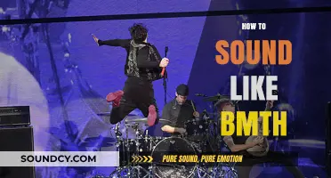 Mastering Bring Me The Horizon's Signature Sound: A Comprehensive Guide
