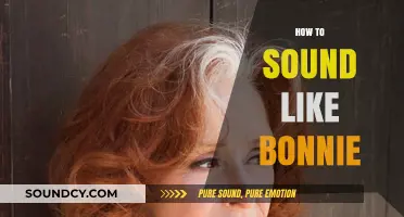 Mastering Bonnie's Unique Vocal Style: Tips and Techniques to Sound Like Her