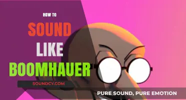 Mastering Boomhauer's Slurred Speech: A Guide to His Iconic Drawl