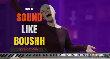 Master Boushh's Voice: Tips to Perfect the Iconic Bounty Hunter's Tone