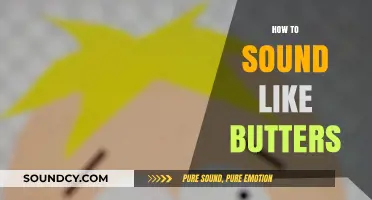 Mastering Butters' Voice: Tips to Sound Like South Park's Sweetest Character