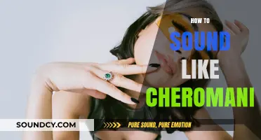 Mastering the Art of Cheromania: Techniques to Sound Like a True Enthusiast