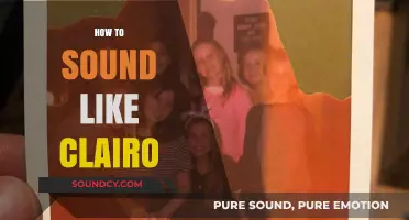 Mastering Clairo's Signature Sound: Tips for Vocals and Production