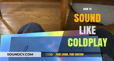 Master Coldplay's Signature Sound: Techniques for Vocals, Piano, and Production
