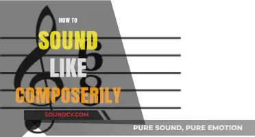 Mastering Musical Expression: Techniques to Compose and Sound Like a Pro