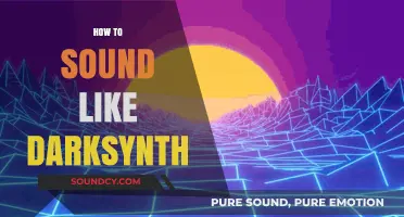 Mastering DarkSynth: Essential Techniques for a Haunting Retro-Futuristic Sound