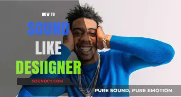 Master Desiigner's Unique Flow: Tips to Rap Like the Panda Star