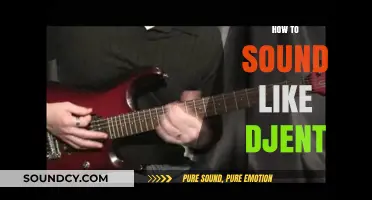 Mastering Djent: Techniques for Achieving the Signature Heavy Guitar Sound