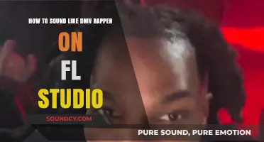 Crafting DMV Rap Beats: A Beginner's Guide to FL Studio