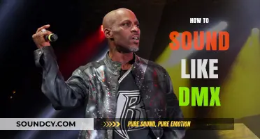 Master DMX's Signature Rap Flow: Voice, Delivery, and Lyricism Guide