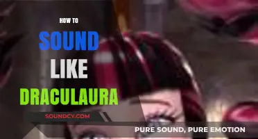 Mastering Draculaura's Voice: Tips for a Spooky, Sweet Tone