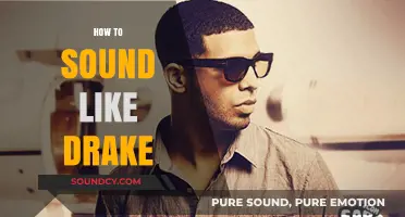 Mastering Drake's Flow: Tips to Emulate His Signature Rap Style