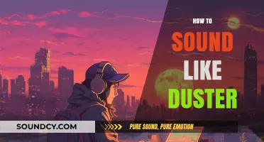 Mastering Duster's Signature Sound: A Guide to Their Unique Lo-Fi Aesthetic