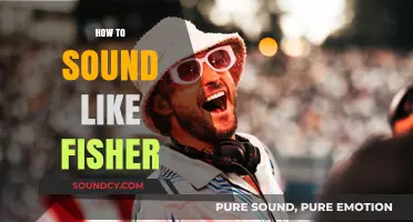 Mastering Fisher's Signature Sound: Techniques for Tech House Production